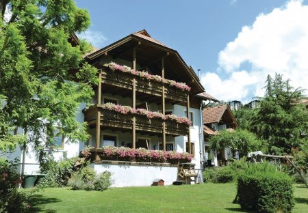 Apartment in Matzelsdorf, Austria