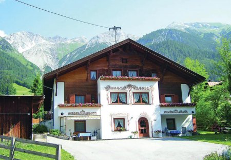 Apartment in Pettneu am Arlberg, Austria
