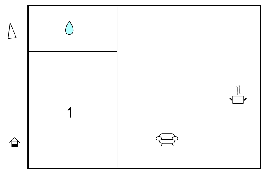 Property floorplan