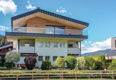 Apartment in Feuersang, Austria