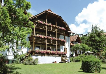 Apartment in Matzelsdorf, Austria