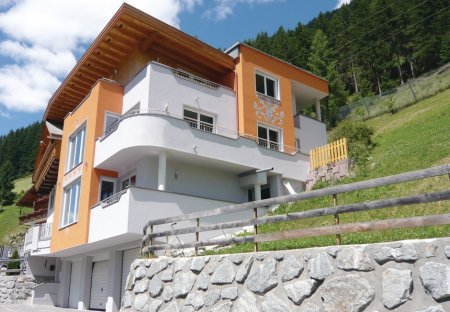 Studio Apartment in Kappl, Austria