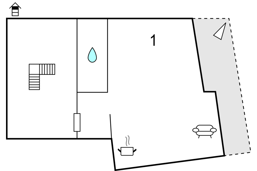 Property floorplan