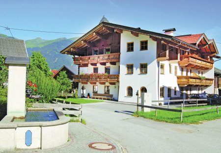 Apartment in Hainzenberg, Austria