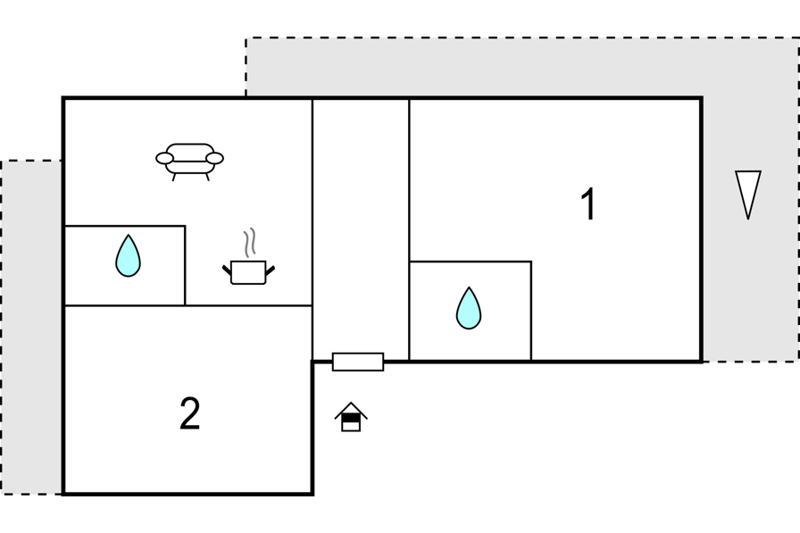 Property floorplan