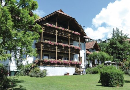 Apartment in Matzelsdorf, Austria