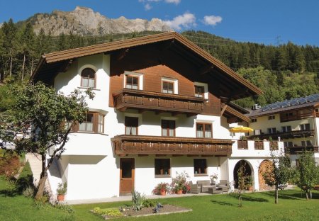 Apartment in Flirsch, Austria