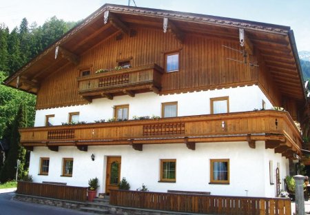 Apartment in Hart im Zillertal, Austria