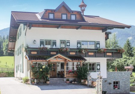 Apartment in Pichl, Austria