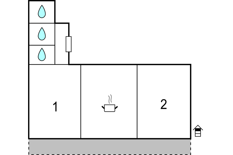 Property floorplan