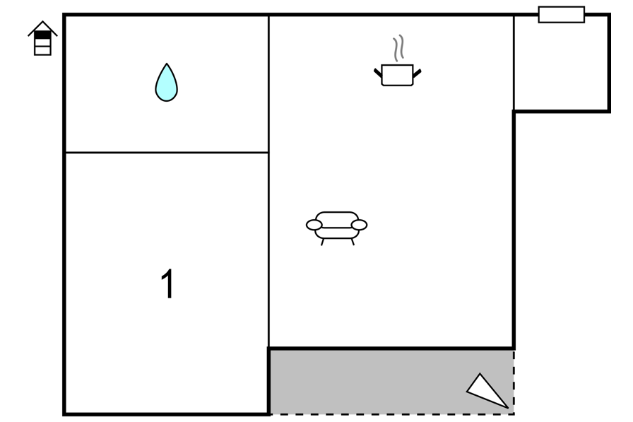 Property floorplan