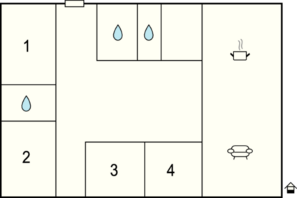 Property floorplan