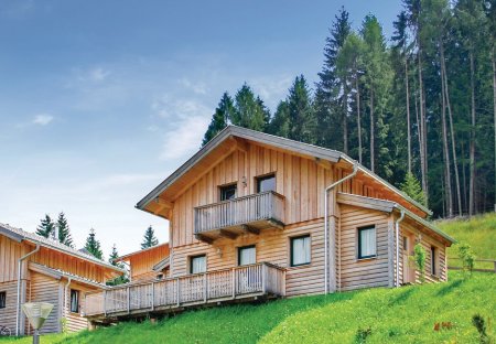 Chalet in Annaberg, Austria