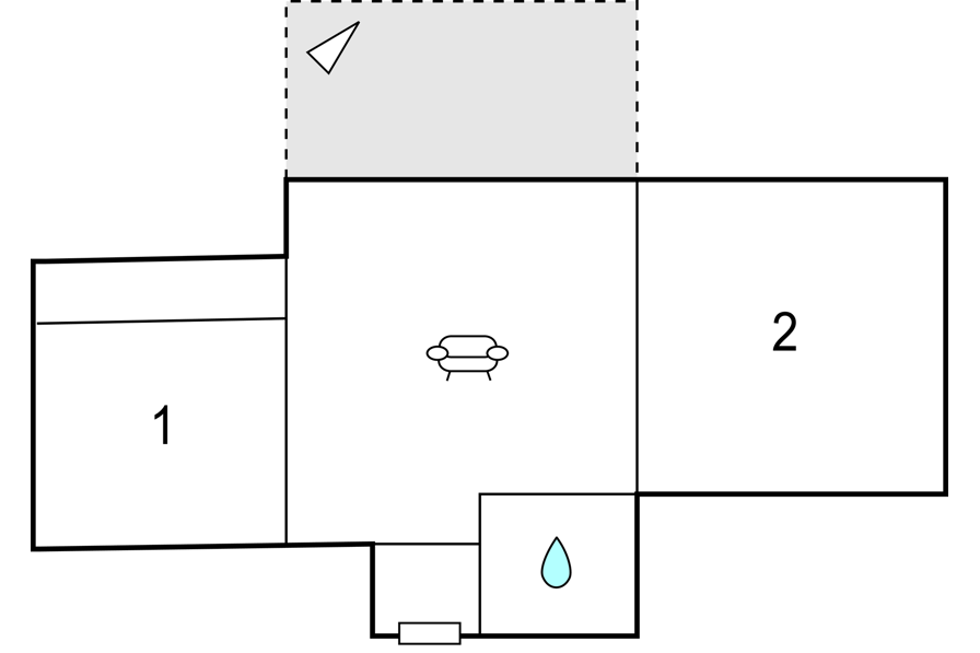 Property floorplan