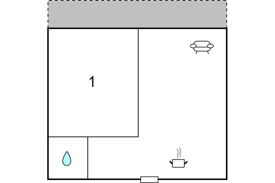 Property floorplan