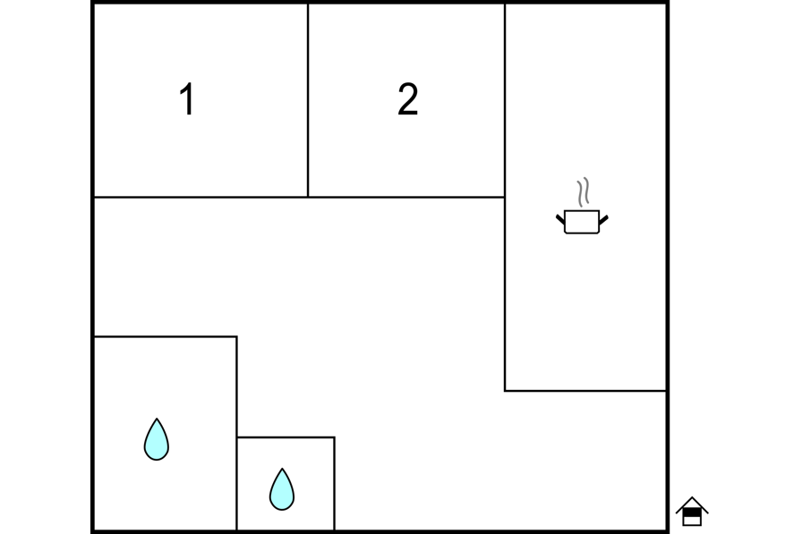 Property floorplan