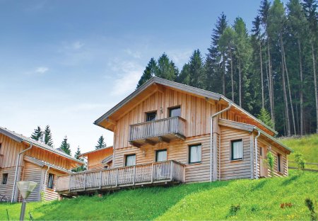 Chalet in Annaberg, Austria