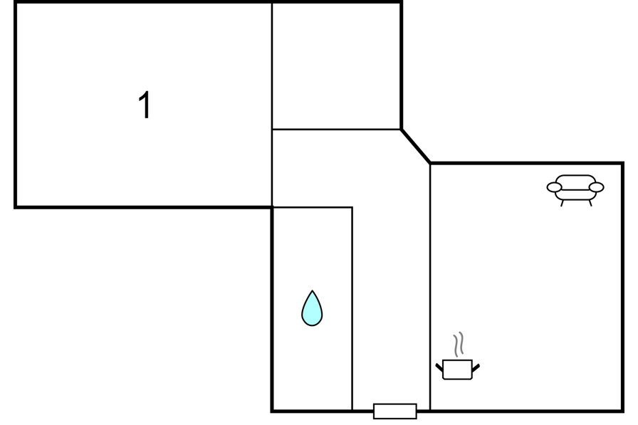 Property floorplan