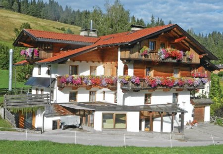Apartment in Thierbach, Austria