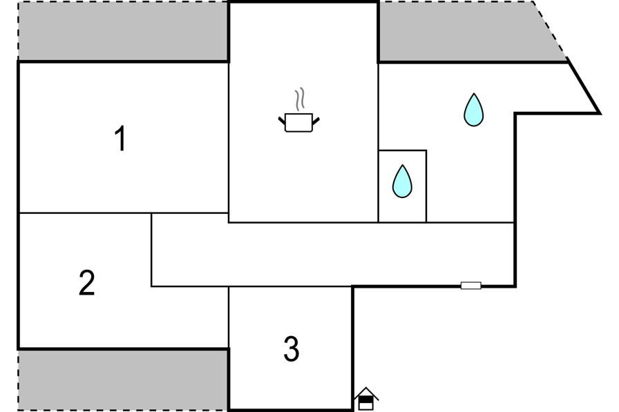 Property floorplan