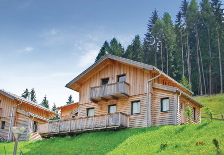Chalet in Annaberg, Austria