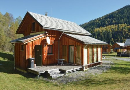 Chalet in Stadl, Austria