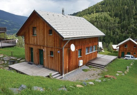 Chalet in Stadl, Austria
