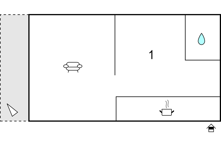 Property floorplan