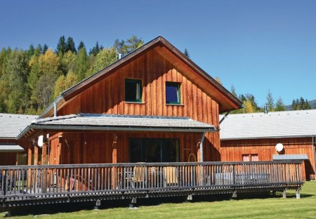 Chalet in Stadl, Austria