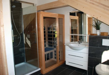 Chalet in St. Lorenzen, Austria