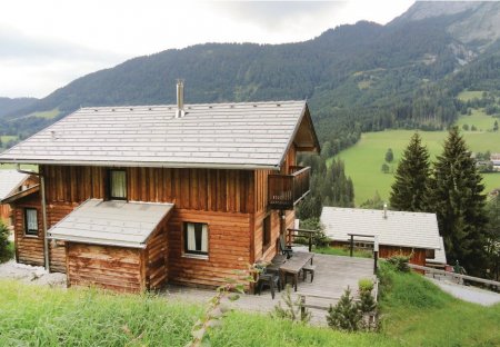 Chalet in Annaberg, Austria