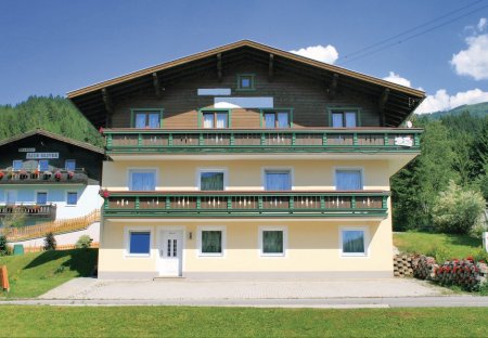 Apartment in Hofmarkt, Austria