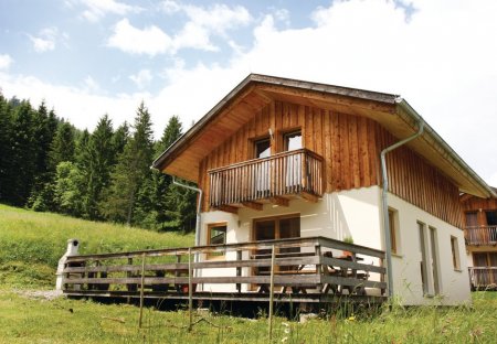 Chalet in Annaberg, Austria