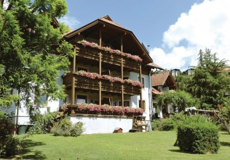 Apartment in Matzelsdorf, Austria