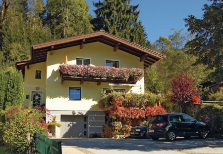 Apartment in Hof, Austria