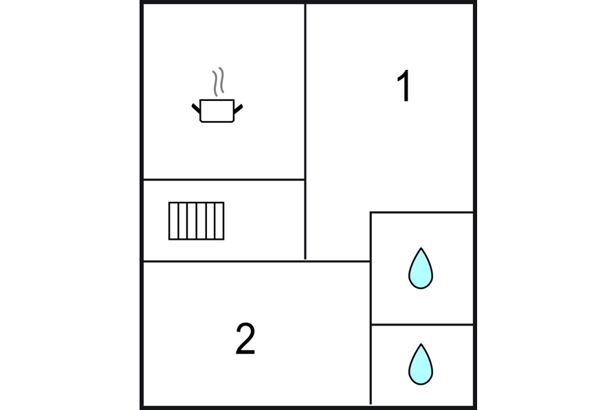 Property floorplan