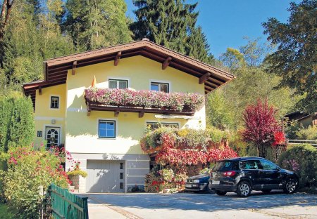 Apartment in Hof, Austria