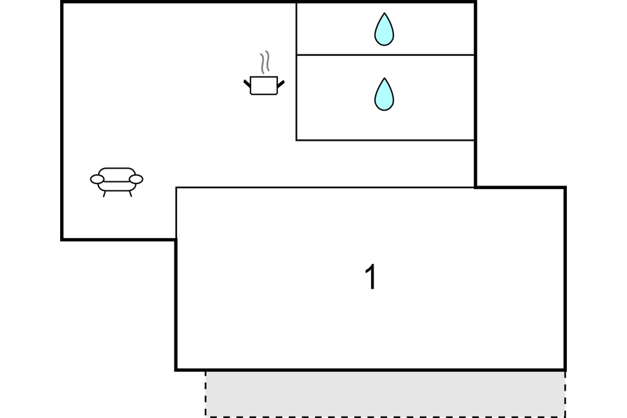 Property floorplan