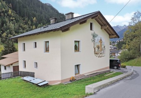 Apartment in Kappl, Austria