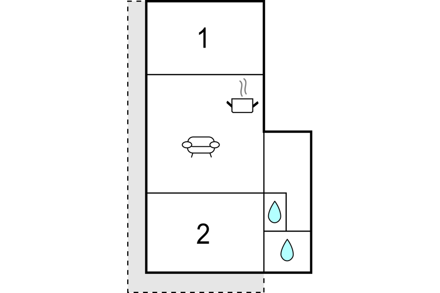 Property floorplan