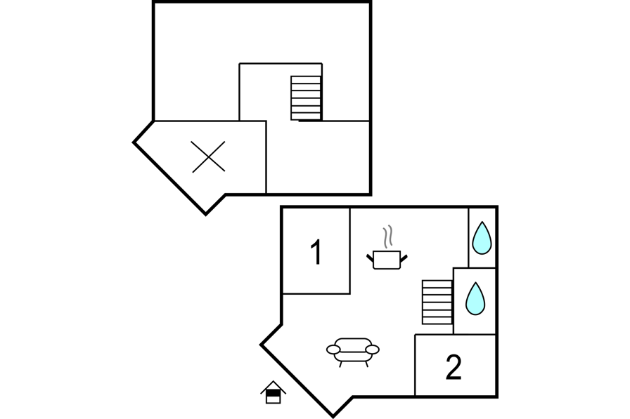 Property floorplan