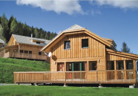 Chalet in Stadl, Austria