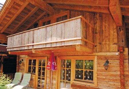 Chalet in Mayrhofen, Austria:
