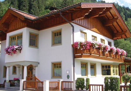 Apartment in Au (Großarl), Austria