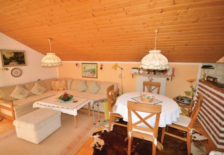 Apartment in Obermillstatt, Austria