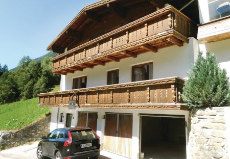 Chalet in Kappl, Austria