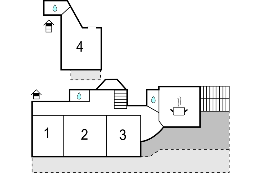 Property floorplan