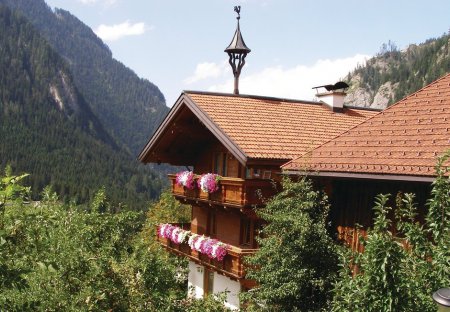 Apartment in Au (Großarl), Austria