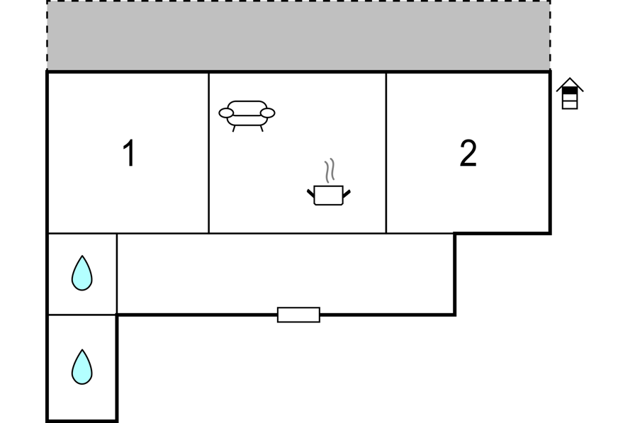 Property floorplan