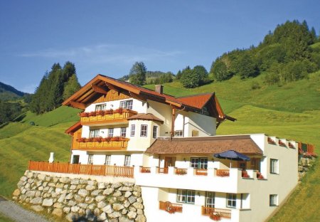Apartment in Au (Großarl), Austria